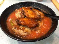 -华嫂冰室(尖沙咀店)