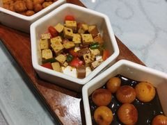 招牌香口脆-茅庐·川粤精品私房菜(金沙遗址店)