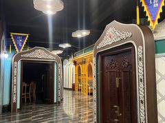 -哈啾嗨·新概念蒙餐(红星新城店)