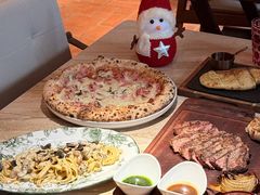 -Mammamia意大利餐厅(阳春巷店)