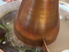 -1078號老北京涮肉(松柏店)