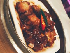 -翡翠小城·海鲜豆捞·广式点心(老佛爷店)