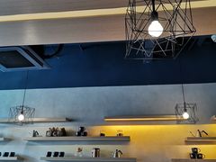 大堂-瑞幸咖啡(协信星光广场店)