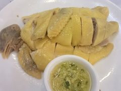 -文记壹心鸡(宝华路店)