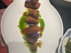 -锦楼·臻选新杭帮(杭州中心店)