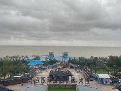 -启东恒大海上威尼斯酒店