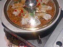 -绿茶餐厅(汇悦大融城店)