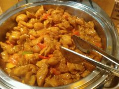 -感恩心素食馆(百世广场店)
