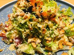-山之川日料放题(通州店)