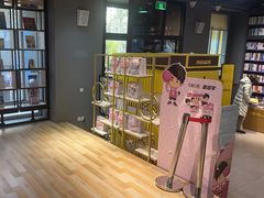 -咪咕咖啡(北京西单店)