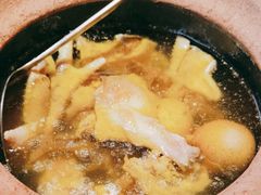 -黄山老妈·土菜(碧桂园店)