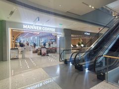 -M Stand(北京平安幸福中心店)