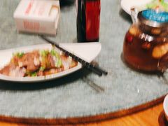 -天山集市餐厅(康城店)
