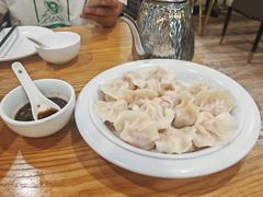 -米香居新鲁味·水饺餐厅