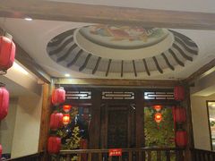 -萬家灯火·私房湘菜·22年老手艺(南岭大道店)