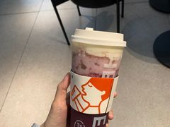 -喜茶(东莞雍华庭店)