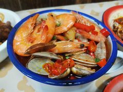 -老三样·旧食新味(船山路店)