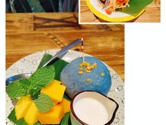 -长勺子东南亚(街道口店)