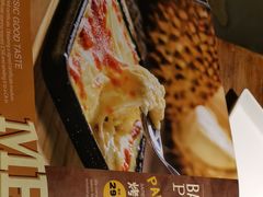 -通海俄式烧烤·俄罗斯大串(嵩山路店)