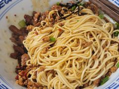-辣肉面大王(天平路店)