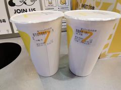 -7分甜(苏州中心店)
