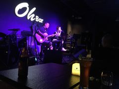 -ohbar live house(人广店)