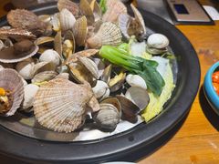 -三个渔夫·蒸汽海鲜(小白楼店)