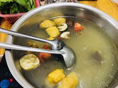 -秧塘牛八宝(金山路店)