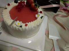 -浮光之丘MontCake生日蛋糕(科华路店)