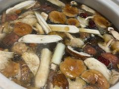 -名善山珍·野生菌汤锅(文殊院店)