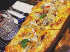 -MOSSO德国餐厅·音乐酒吧(环宇荟店)