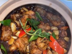 -谷田稻香·砂锅菜(汇暻广场店)