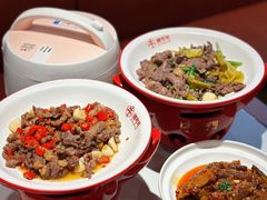 -辣可可·小炒黄牛肉(望京凯德MALL店)