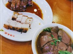 -澳门陈光记烧味饭店(郎家园店)