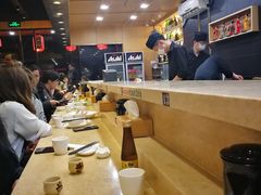-东京屋(武定路店)