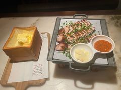 -绿茶餐厅(千岛湖银泰城店)