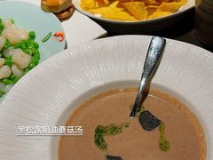 -庐灶江南·江南菜·四合院Bistro(东直门雍和宫·原华侨宾馆店)