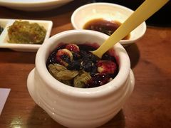 自制五谷酸奶-黑鸡小馆(金源店)