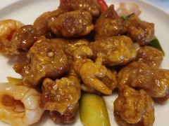 荔枝肉-莆田餐厅PUTIEN(西安万象天地店)