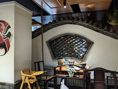 -和院老火锅铜锅烧烤海鲜(朱雀大街店)