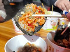 萝卜-李字号臭豆腐(总店)