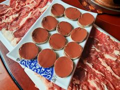 -富察氏乌拉满族火锅(乌拉街店)