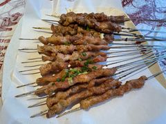 -楚太子  中餐&烧烤(武大店)
