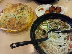 -蒙自源米线大王(普宁广场店)