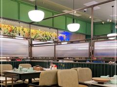 大堂-润园四季椰子鸡火锅(南山海岸城店)