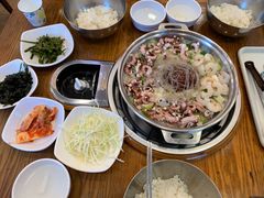 -蚂蚁家辣炒章鱼(海云台店)