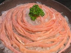 -吼堂老火锅(太古里总店)