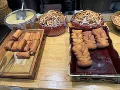 -一招鲜·全羊铺·蒙古奶茶(五一北路店)