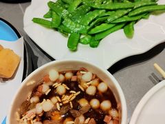 -四川饭店(长白店)