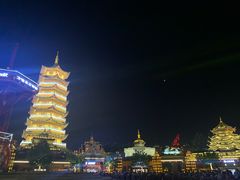 -济南方特东方神画